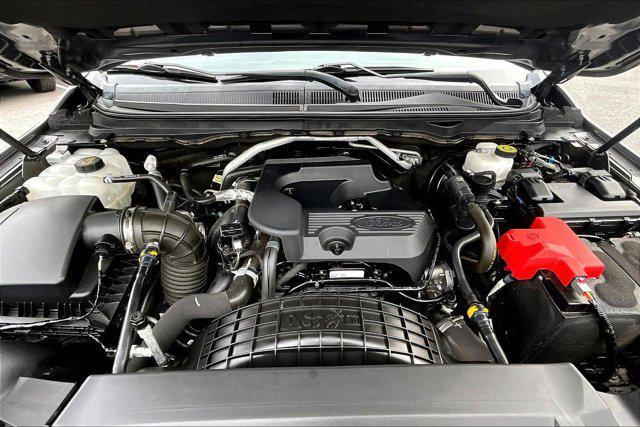 used 2020 Ford Ranger car, priced at $27,200