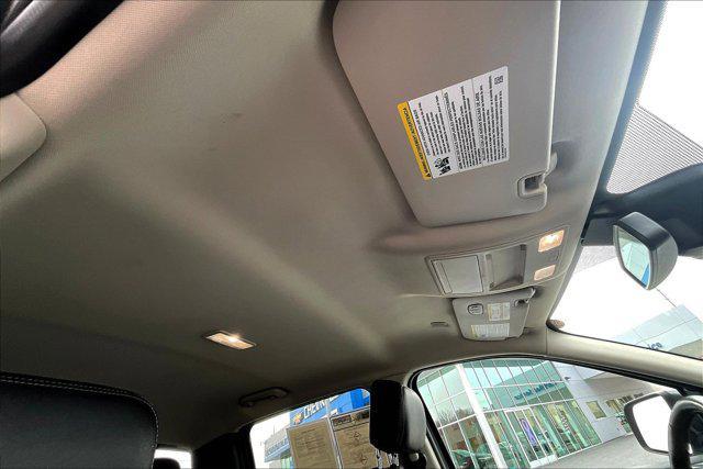 used 2020 Ford Ranger car, priced at $27,200