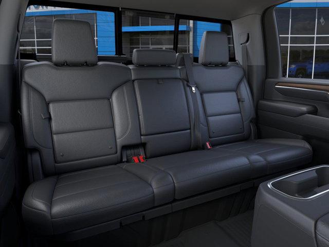 new 2025 GMC Sierra 2500 car, priced at $77,848