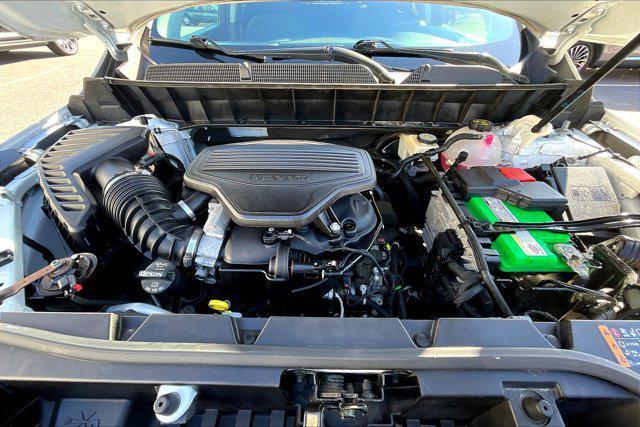 used 2017 GMC Acadia car, priced at $16,000