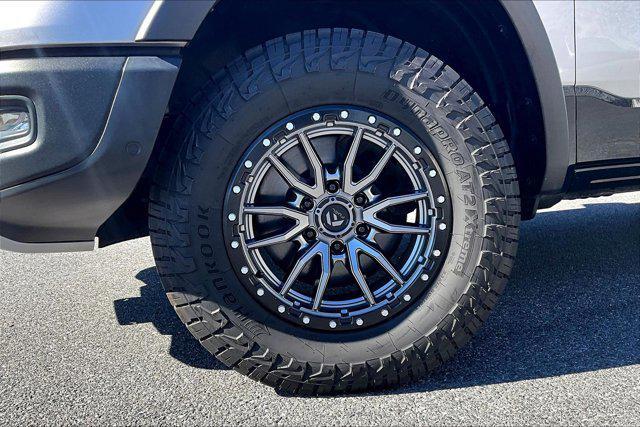 used 2021 Ram 1500 car, priced at $38,000