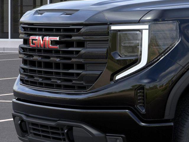 new 2026 GMC Sierra 1500 car