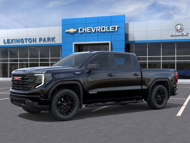 new 2026 GMC Sierra 1500 car