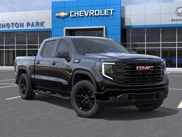 new 2026 GMC Sierra 1500 car