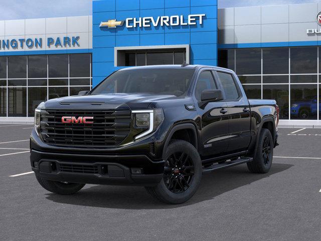 new 2026 GMC Sierra 1500 car