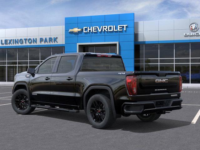 new 2026 GMC Sierra 1500 car