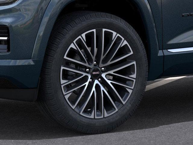 new 2026 GMC Terrain car, priced at $45,435