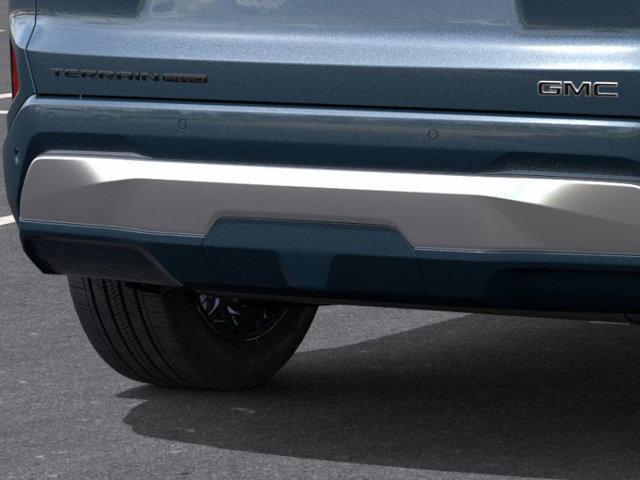 new 2026 GMC Terrain car, priced at $45,435
