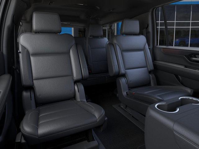 new 2025 GMC Yukon XL car, priced at $93,015