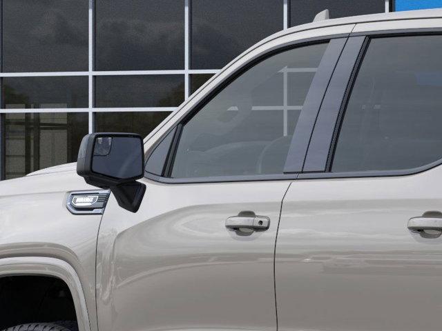 new 2026 GMC Sierra 1500 car