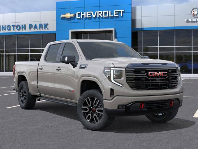 new 2026 GMC Sierra 1500 car