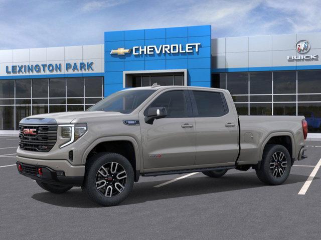 new 2026 GMC Sierra 1500 car