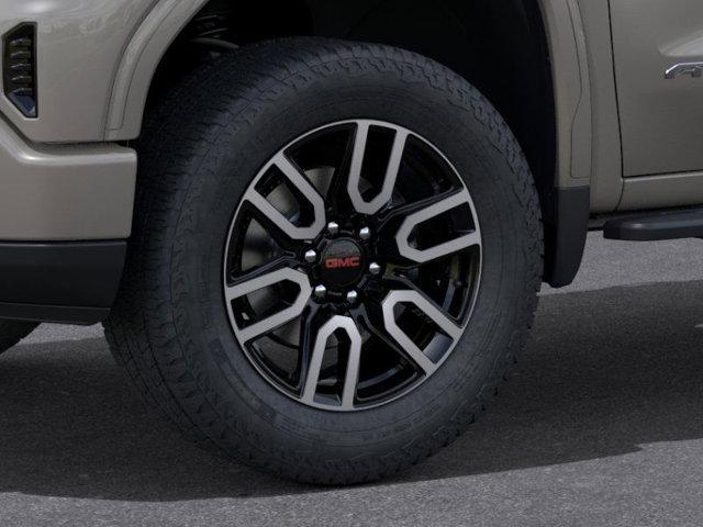 new 2026 GMC Sierra 1500 car