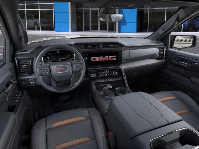 new 2026 GMC Sierra 1500 car
