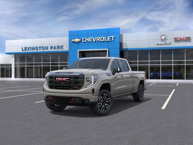 new 2026 GMC Sierra 1500 car