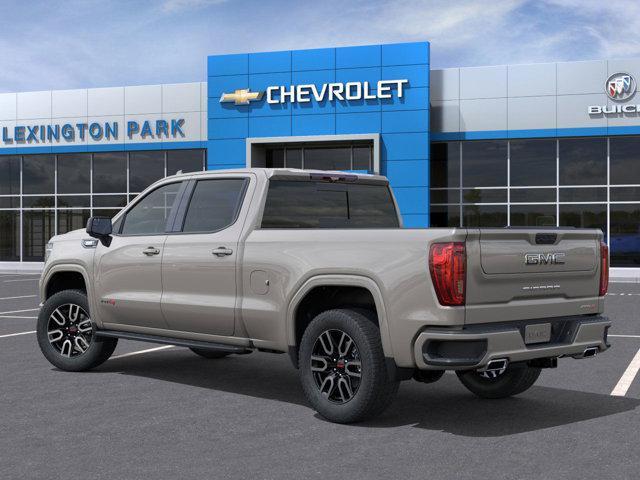 new 2026 GMC Sierra 1500 car