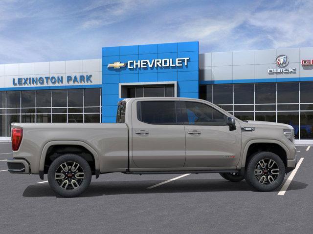 new 2026 GMC Sierra 1500 car