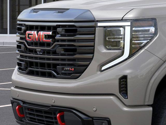 new 2026 GMC Sierra 1500 car