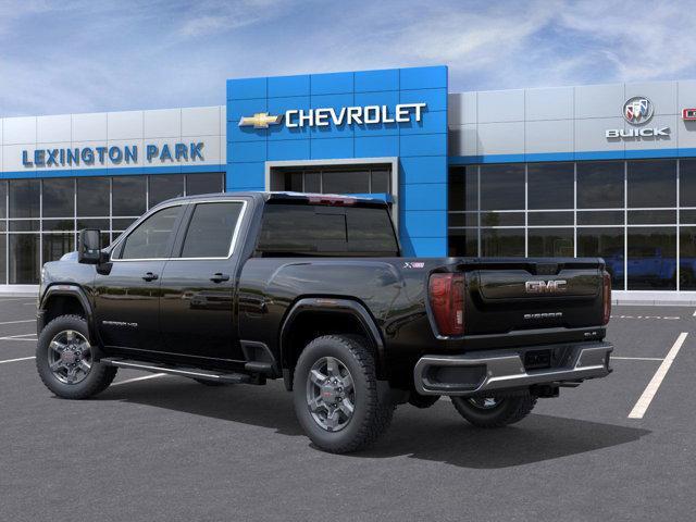 new 2026 GMC Sierra 2500 car, priced at $69,225