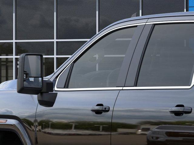 new 2026 GMC Sierra 2500 car, priced at $69,225