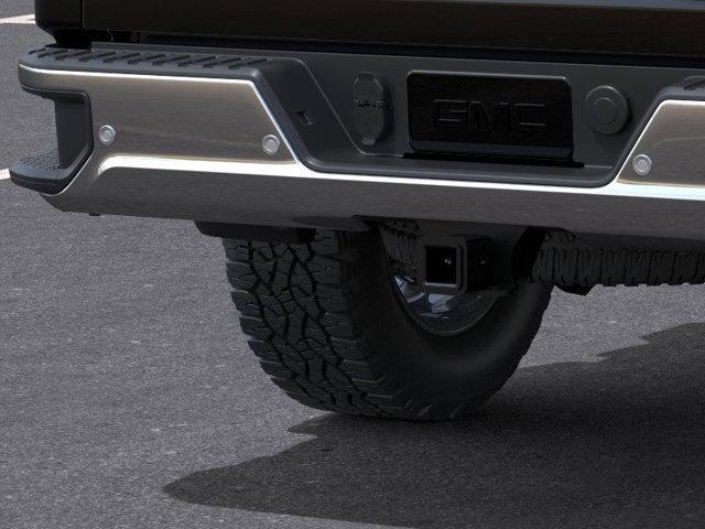 new 2026 GMC Sierra 2500 car, priced at $69,225