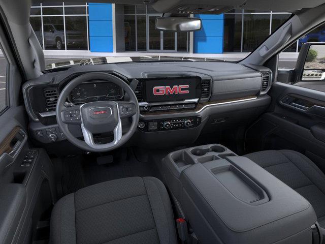 new 2026 GMC Sierra 2500 car, priced at $69,225