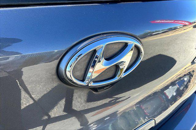 used 2018 Hyundai Elantra GT car, priced at $13,900