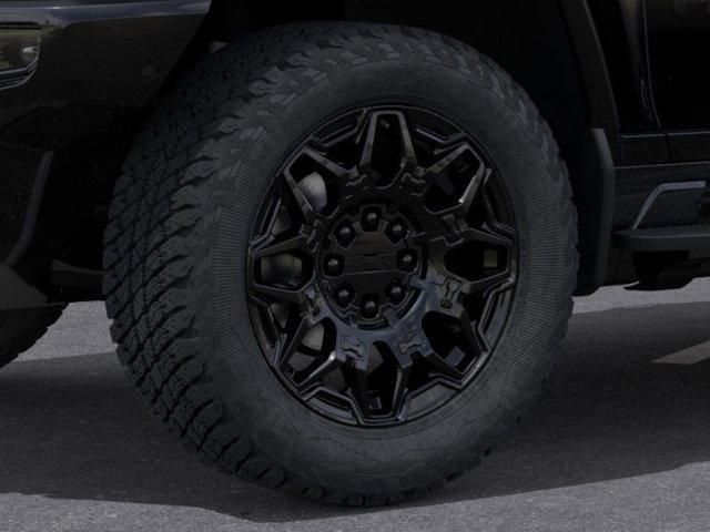 new 2025 GMC HUMMER EV Pickup car, priced at $93,085