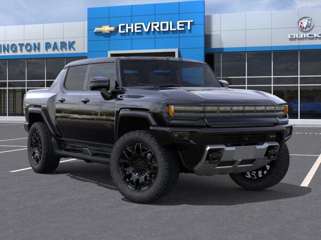 new 2025 GMC HUMMER EV Pickup car, priced at $93,085