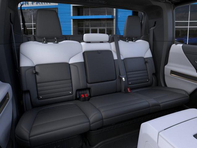 new 2025 GMC HUMMER EV Pickup car, priced at $93,085