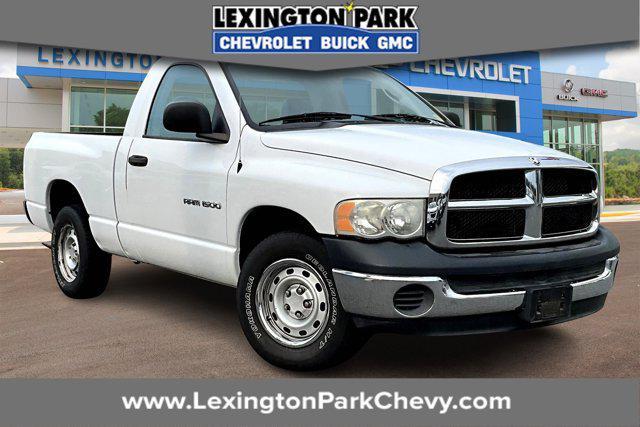 used 2005 Dodge Ram 1500 car, priced at $10,000