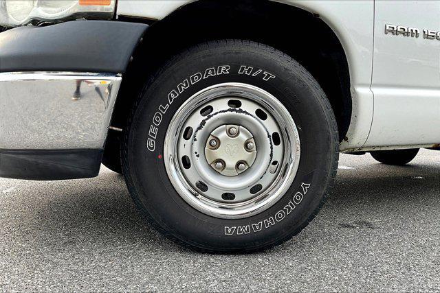 used 2005 Dodge Ram 1500 car, priced at $10,000