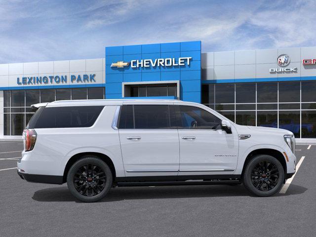 new 2026 GMC Yukon XL car, priced at $95,630