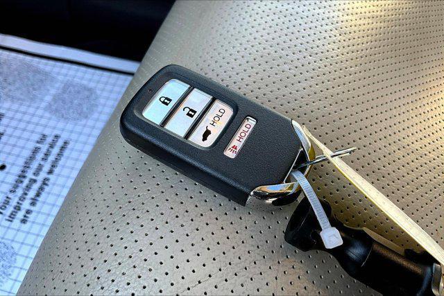 used 2016 Honda CR-V car, priced at $20,000