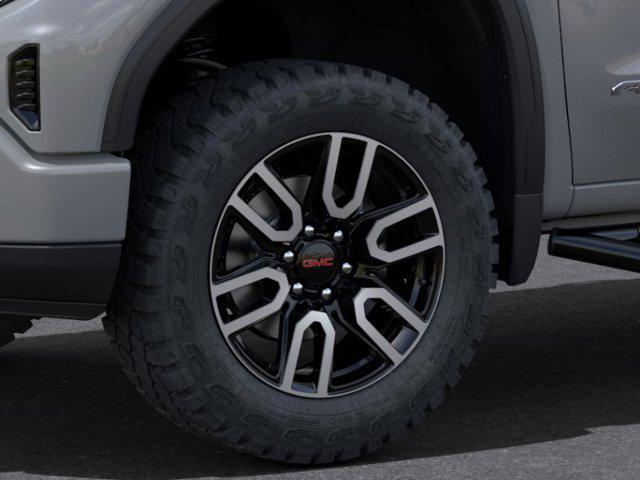 new 2024 GMC Sierra 1500 car, priced at $66,427