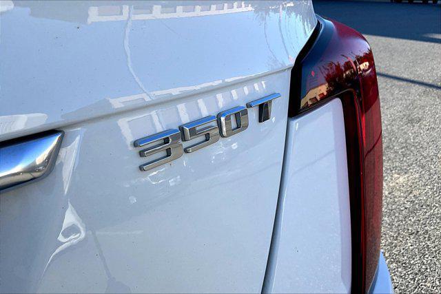 used 2021 Cadillac CT5 car, priced at $27,500