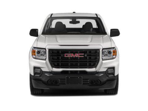 used 2021 GMC Canyon car, priced at $23,000