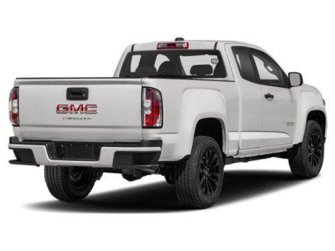 used 2021 GMC Canyon car, priced at $23,000