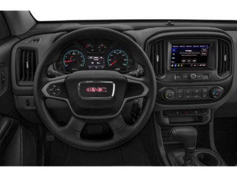 used 2021 GMC Canyon car, priced at $23,000