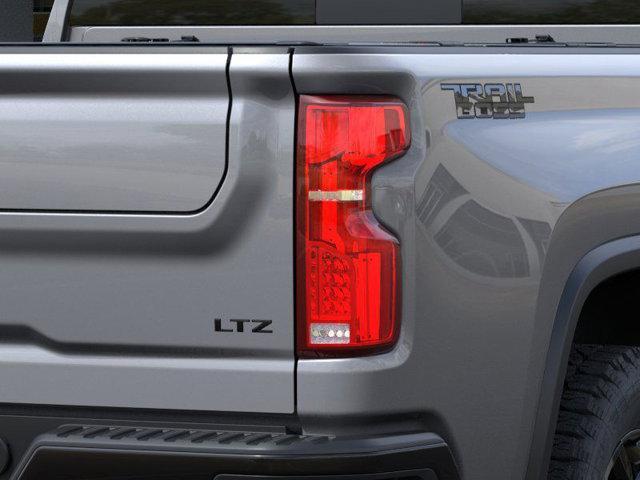 new 2026 Chevrolet Silverado 2500 car, priced at $88,415