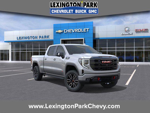 new 2026 GMC Sierra 1500 car