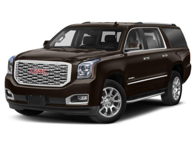 used 2019 GMC Yukon XL car, priced at $34,000