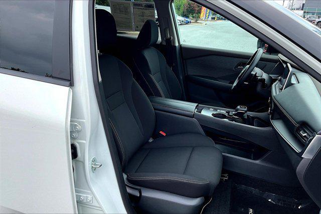 used 2023 Nissan Rogue car, priced at $20,000
