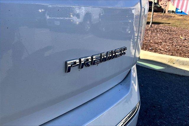 used 2020 Chevrolet Traverse car, priced at $26,000