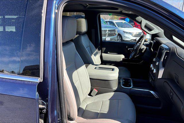 used 2019 GMC Sierra 1500 car, priced at $39,000