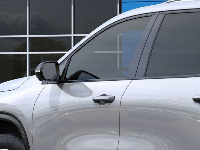 new 2025 Buick Enclave car, priced at $45,612