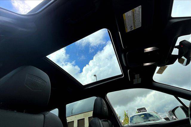 used 2022 Subaru Forester car, priced at $25,500