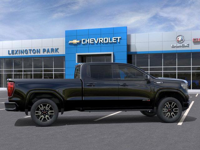 new 2026 GMC Sierra 1500 car