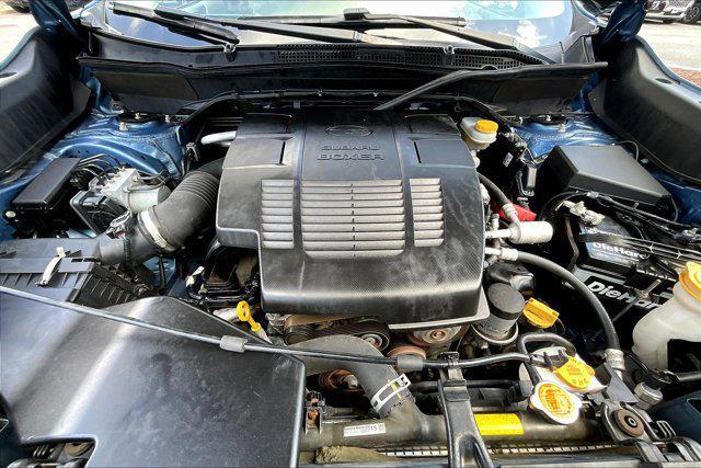 used 2019 Subaru Forester car, priced at $14,000