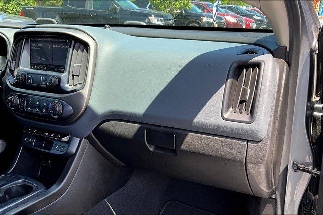 used 2019 Chevrolet Colorado car, priced at $23,000